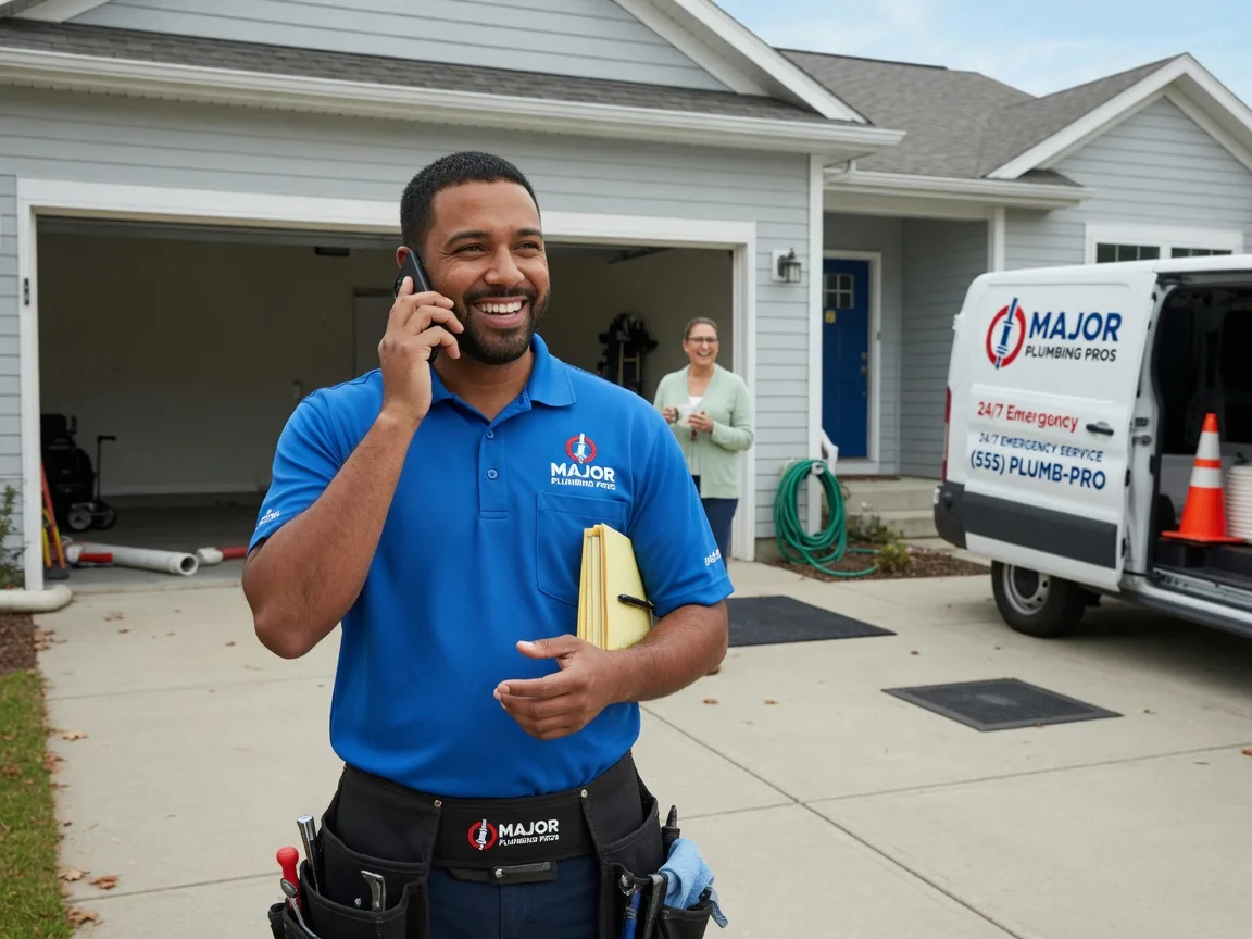 Drain Cleaning Services Coral, PA FAQs